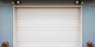 Why Aluminum Side and Top Seals Are Essential for Garage Door Insulation