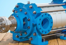 How GTC Achieved ISO 9001 and API 610 Certification Standards