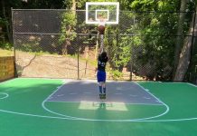 How Long Do ZSFloor Tech Basketball Court Tiles Really Last Outdoors?