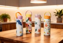 Advantages of Using Stainless Steel Water Bottles