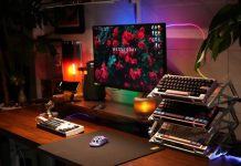 How to Build an Aesthetic Yet Functional Desk Setup With Peakzooc