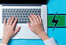 How to Prolong Laptop Battery Life