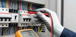 How to Test Your Circuit Breaker Wiring System Safely