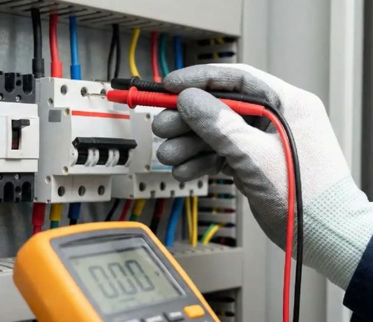 How to Test Your Circuit Breaker Wiring System Safely